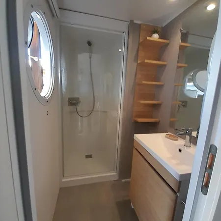 Mobil-home Confort, Clim, Le Marsiol, 4 Personnes *