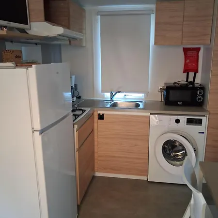 Mobil-home Confort, Clim, Le Marsiol, 4 Personnes Torreilles